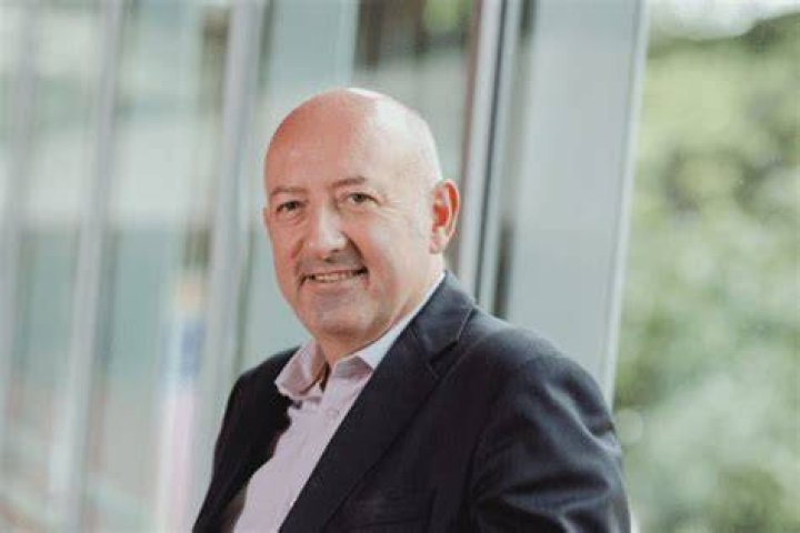 John Burke Succeeds as General Manager of Malaysia's Premier Venue