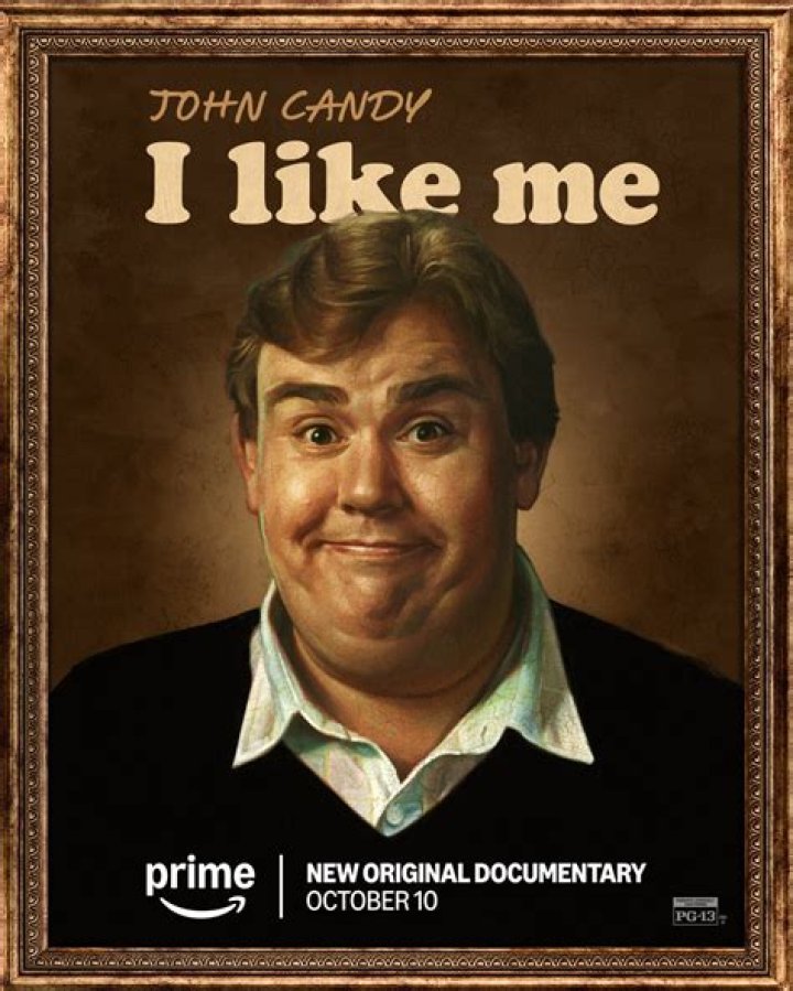 John Candy &mdash; The Movie Database (TMDB)