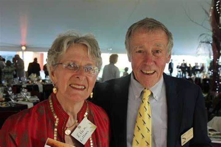 John Collins, Adirondack educator, activist and leader 19382017 NCPR
