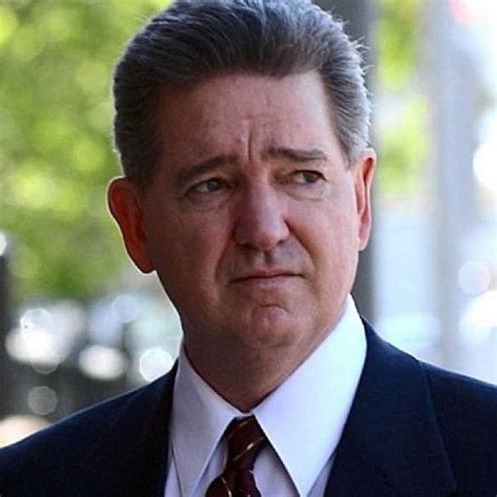 John Connolly Biography