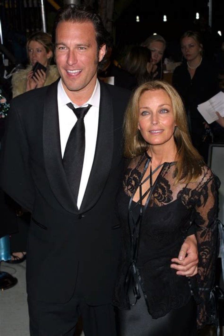 John Corbett and Bo Derek secretly married in December after 20 years