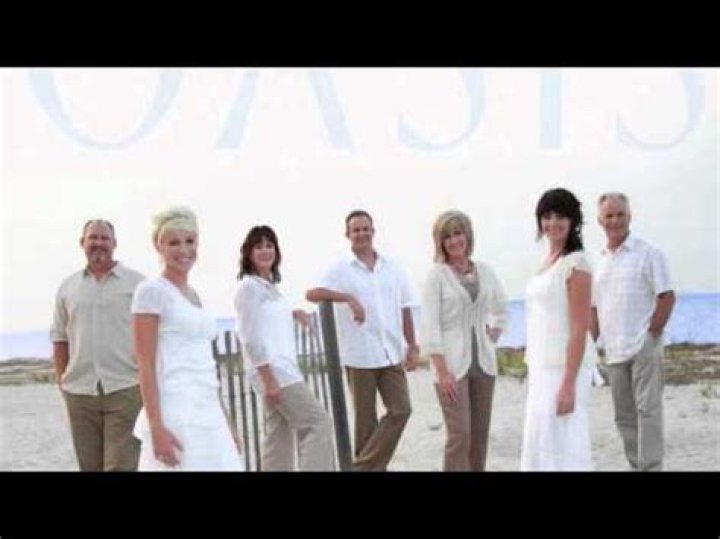 John Crist Siblings Meet His Sister Emma Crist Yarborough Brother And
