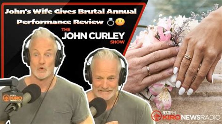 John Curley's Life, Height, Net Worth, And Personal Sphere