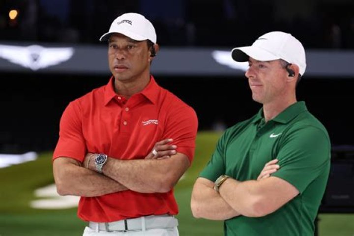 John Daly Thinks Tiger Woods Will Still 'Greatest of All Time'