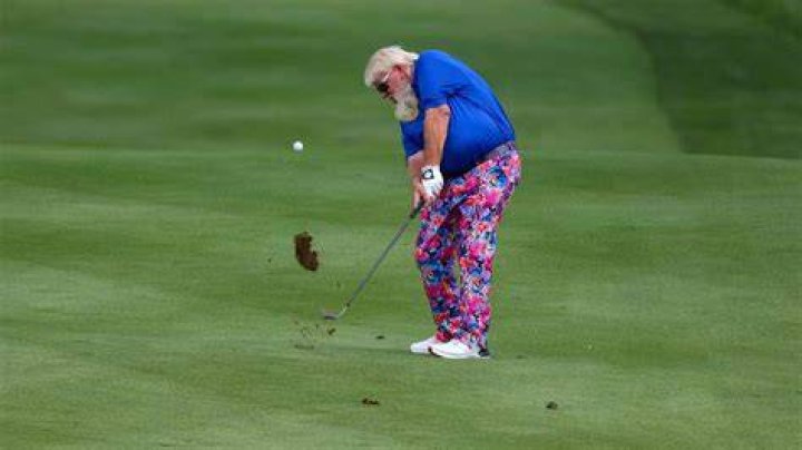 John Daly's Net Worth and Inspiring Story