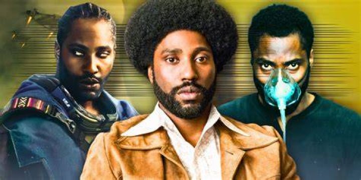 John David Washington On &lsquo;BlacKkKlansman&rsquo; and Leaving Denzel&rsquo;s Shadow