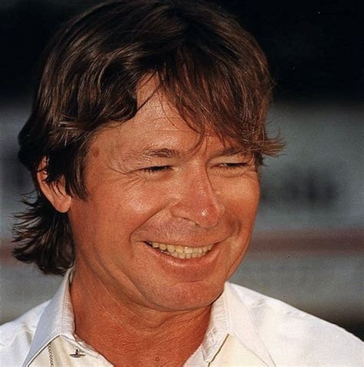 John Denver (19431997) was an American singersongwriter, actor