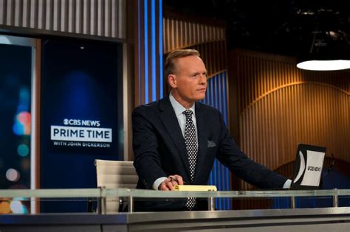 John Dickerson