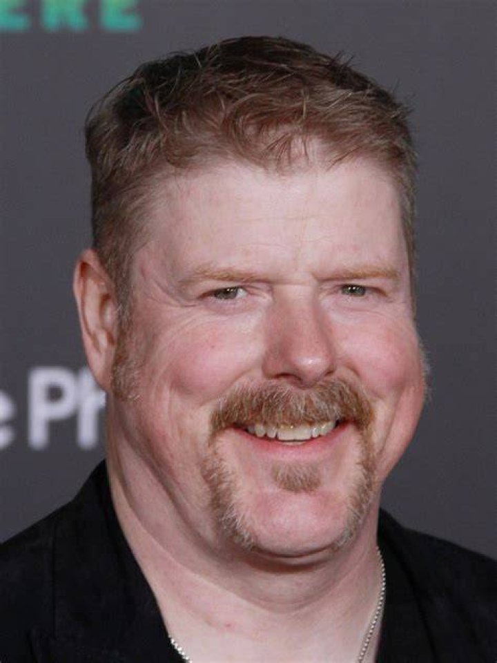 John DiMaggio F Is for Family Wiki Fandom