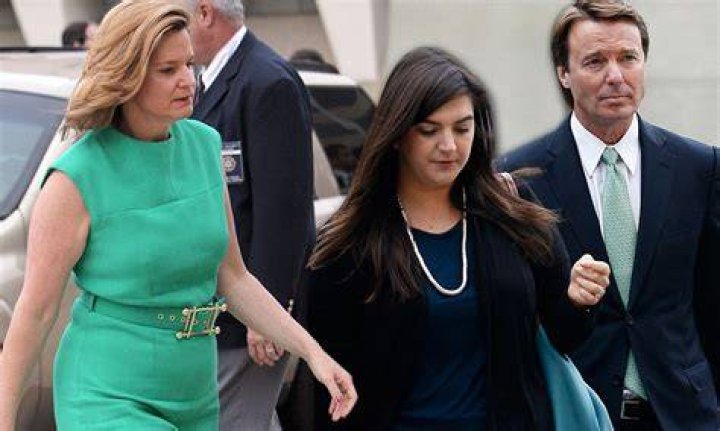John Edwards trial Obama aide Jennifer Palmieri tells court how