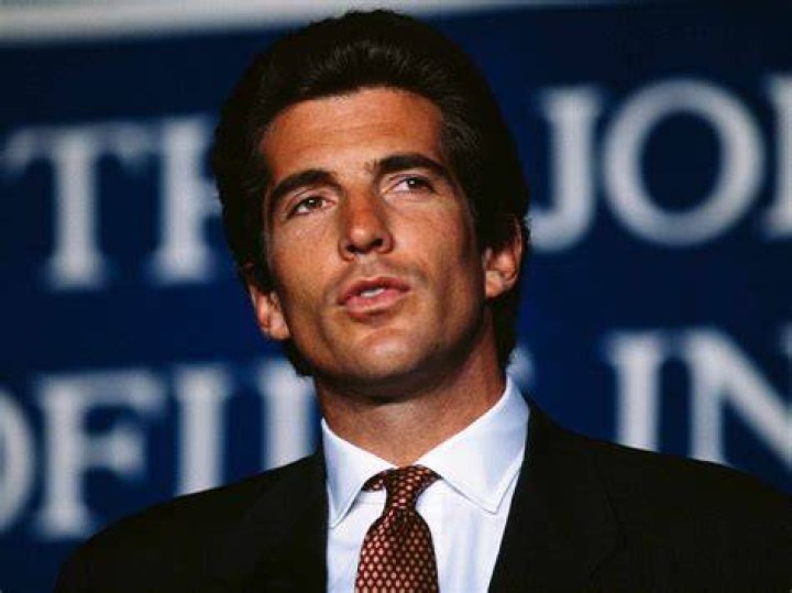John F. Kennedy Jr.'s Salute at JFK's Funeral, True Story Explained