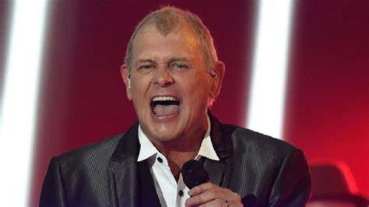 John Farnham illness and Health update 2023 does John Farnham have