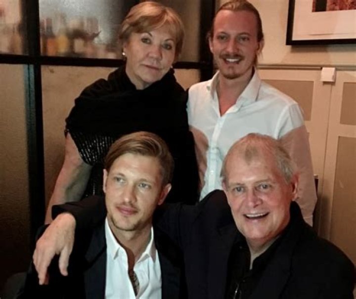 John Farnham making jokes again as he recovers from cancer surgery CW