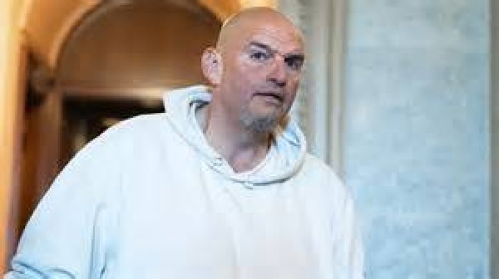 John Fetterman's Religious And Personal Journey