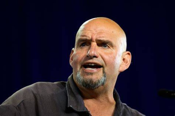 John Fetterman's Wife Leaving the Country Raises Questions