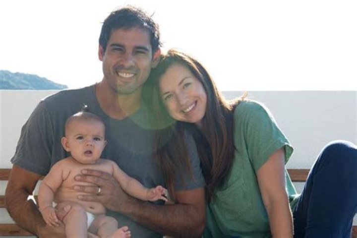 John Fincher Requests Joint Custody of Child amid Divorce from Parvati