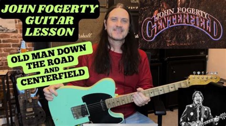 John Fogerty Net Worth: How the Rock Legend Became a Financial Success