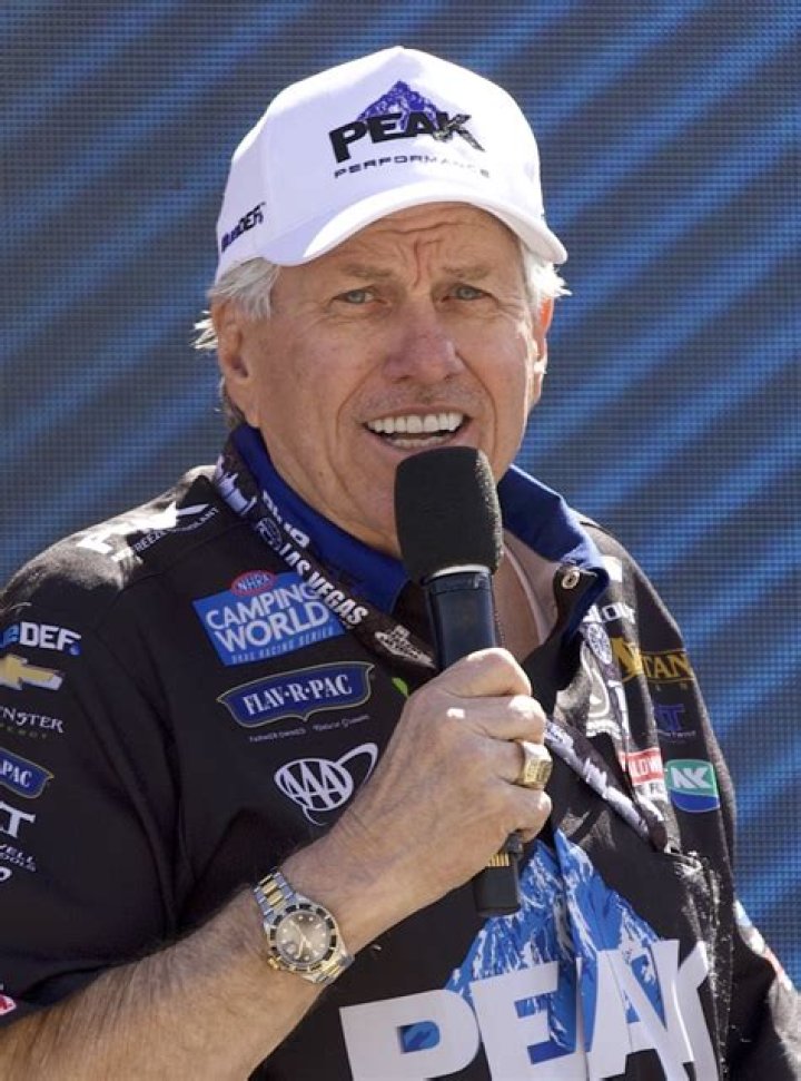 John Force Net Worth & Biography 2022 Stunning Facts You Need To Know