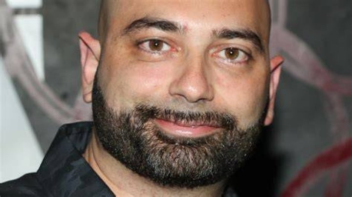 John Fuda What We Know About RHONJ Star Rachel Fuda's Husband