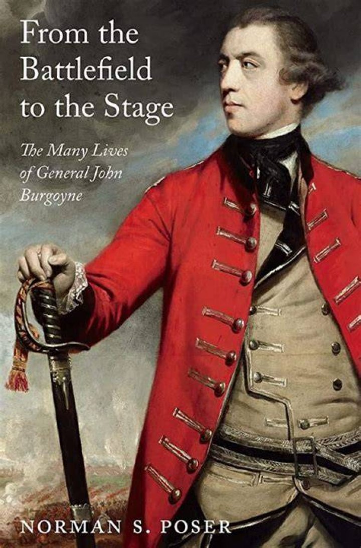 John General Biography Age And Wikipedia