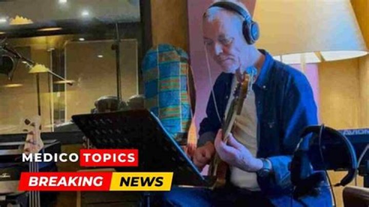 John Giblin death How did the Scottish bassist die? cause of death