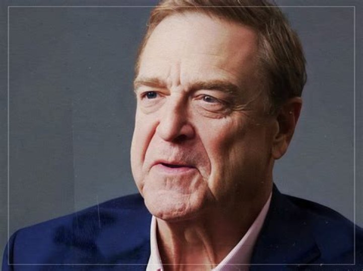 John Goodman