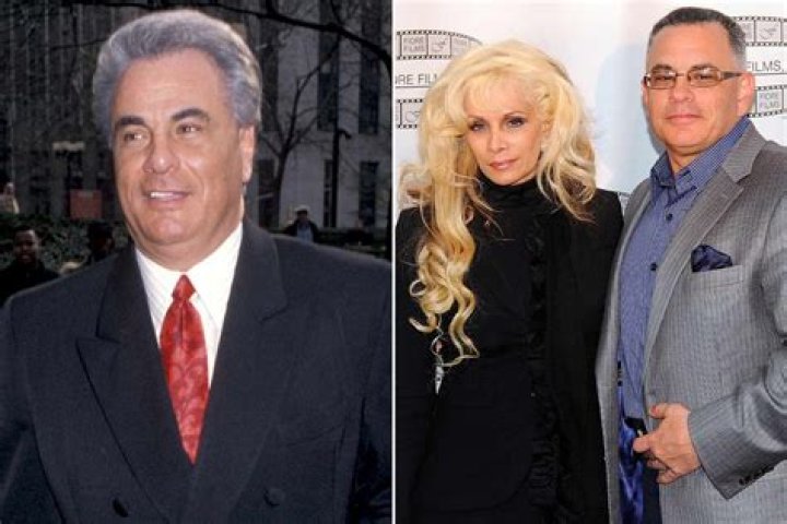John Gotti III Net Worth How much did his father leave him and how