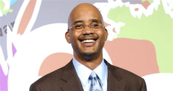 John Henton Admits Car Accident Hurt His Career After 'Living Single