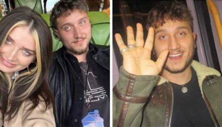 John Hewson (Bono's Son) Age, Birthday, Biography & Family HowOld.co