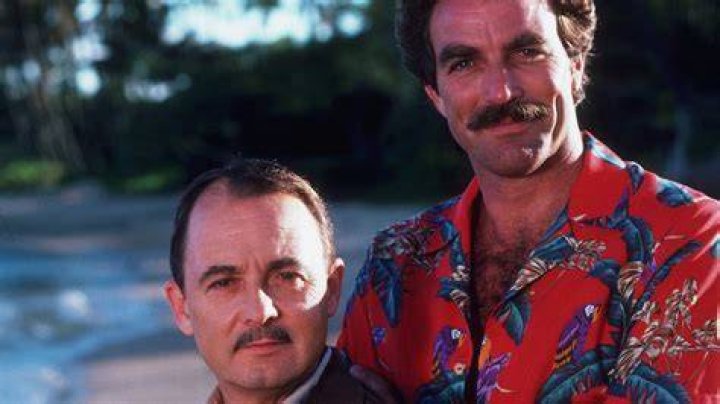 John Hillerman, Snooty Sidekick on ‘Magnum, P.I.,’ Dies at 84 The New