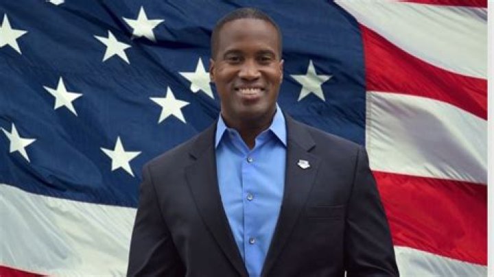 John James Bio, Age, Height, Wife, Net Worth, Political Views