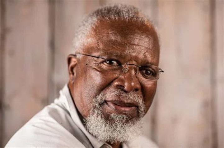 John Kani interview 'Losing my eye was worth it,&hellip;