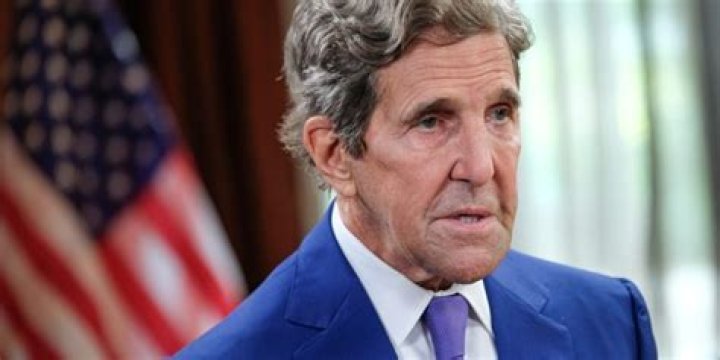 John Kerry never told farmers to stop growing food to meet Zero