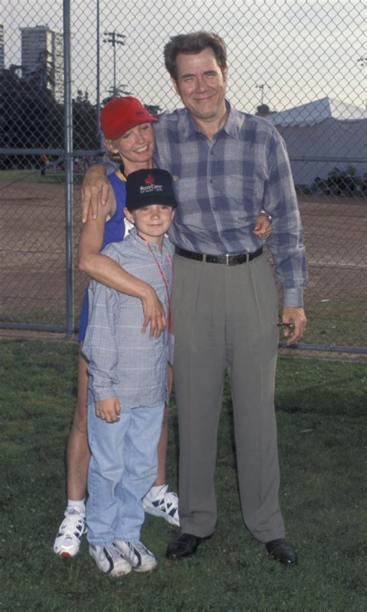 John Larroquette's Family Life Explored