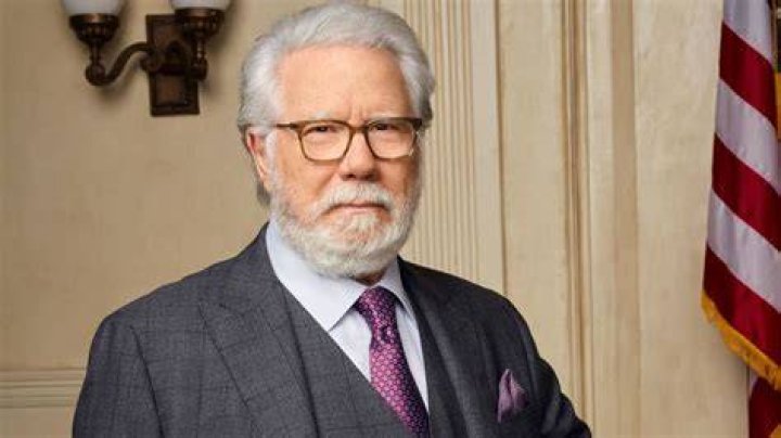 John Larroquette Says He Auditioned for a Role as TV&rsquo;s Most Famous