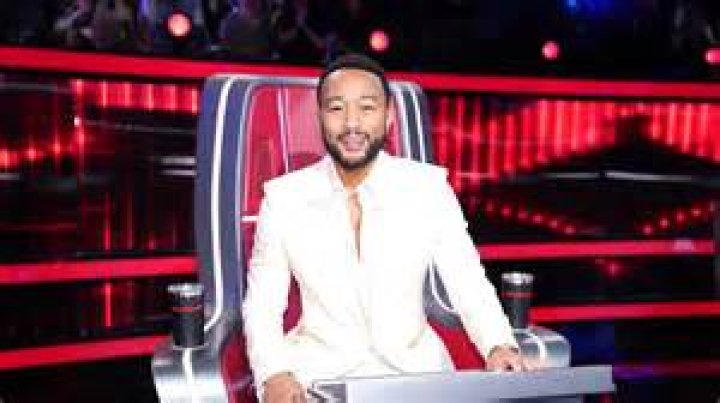 John Legend Clarifies Real Reason For Fallout With Kanye West