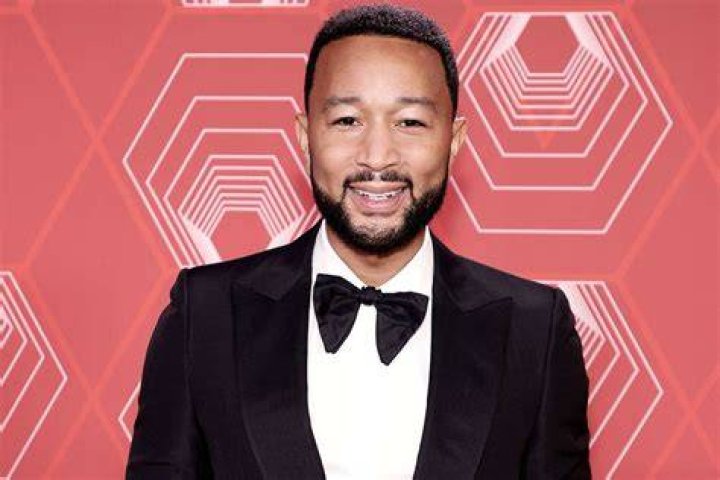 John Legend Trying to Drink Less Since Wife Chrissy Teigen Went Sober