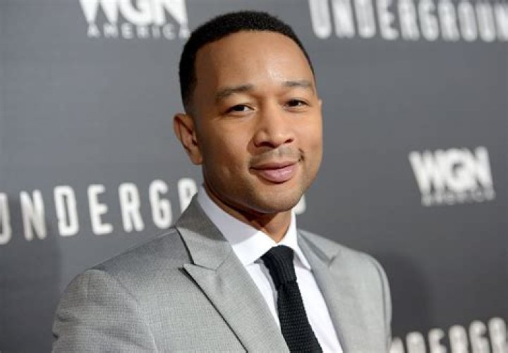 John Legend What Is His Net Worth in 2020?