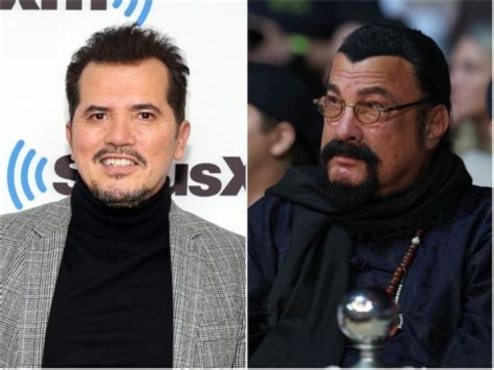 John Leguizamo says he based The Menu character on &lsquo;horrible human