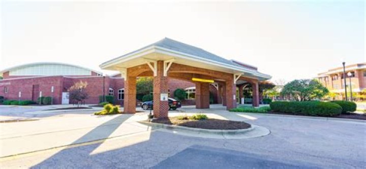 John M. Brown Community Center Apex, NC Official Website