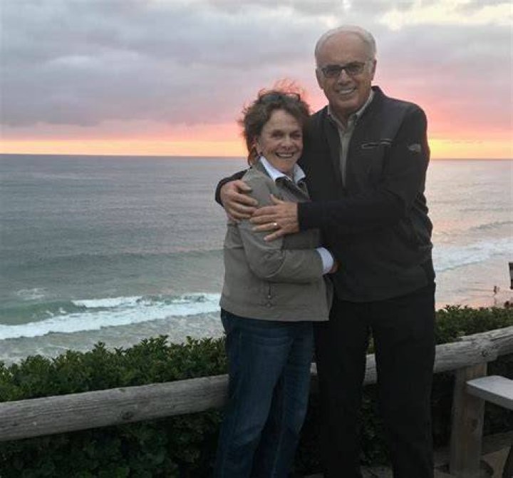 John MacArthur Net Worth, Wife Patricia McArthur and Kids famous