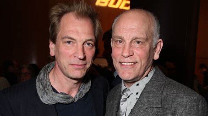 John Malkovich says disappearance of friend and fellow actor Julian