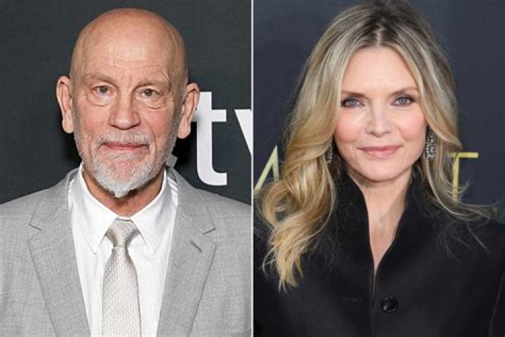 John Malkovich seen on day of ex Glenne Headly's passing Daily Mail