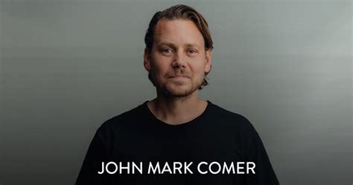 John Mark Comer on the Role of a Pastor Amidst Today&rsquo;s Expectations