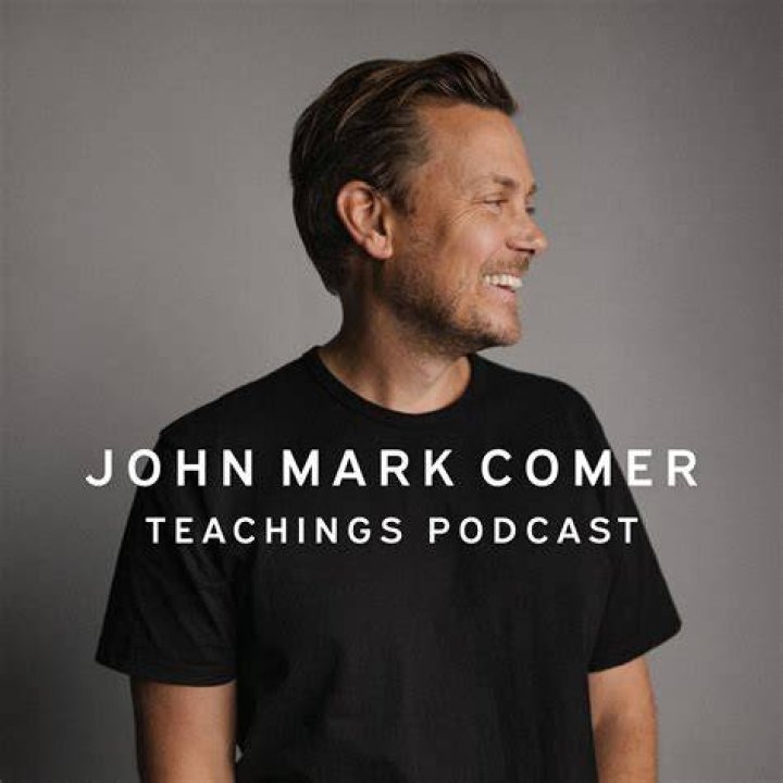 John Mark Comer's Bio &mdash; Faith Driven Entrepreneur