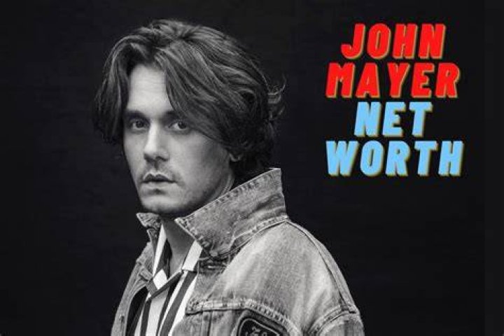John Mayer Age, Net Worth, Girlfriend, Family, Height and Biography
