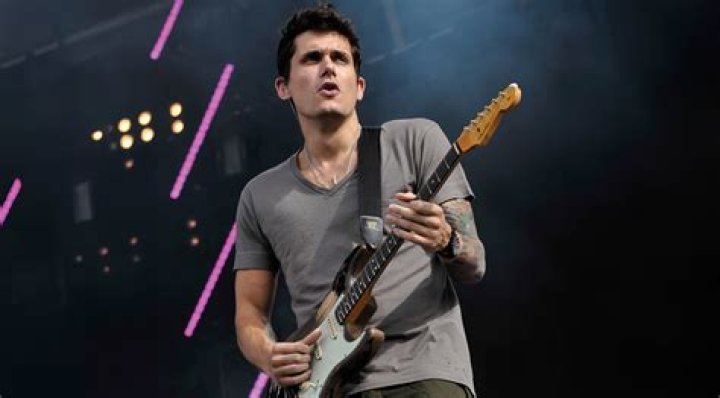 John Mayer & More Male Celebs Share Their SkinCare Favorites