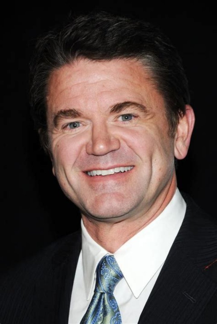 John Michael Higgins Alchetron, The Free Social Encyclopedia