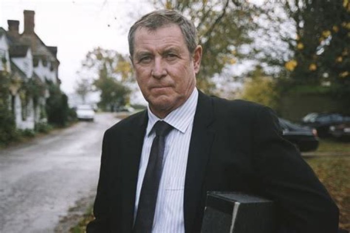 John Nettles (Actor And Writer) Bio with [ Photos Videos ]