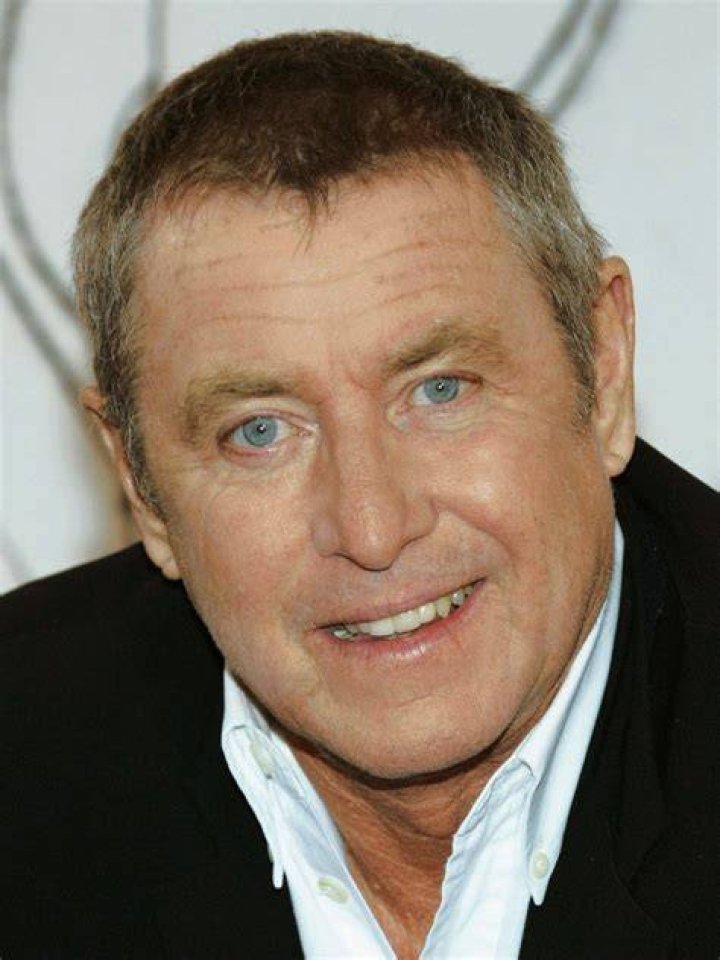 John Nettles has refused to play Bergerac again despite numerous offers